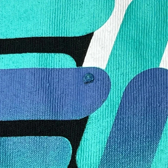 FILA  T-Shirt - Picture 8 of 8